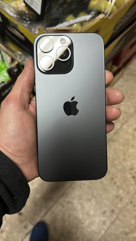 iPhone 16 Pro Max con 5G Km0 Apple 512 Oro ¡Precio exclusivo! | Orange