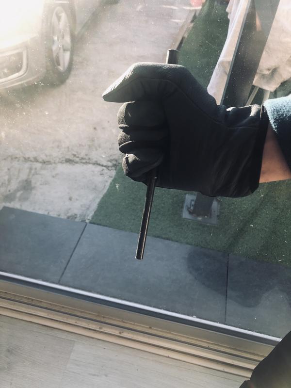 Ouvrir la fenêtre modale de l'avis 3 sur 3