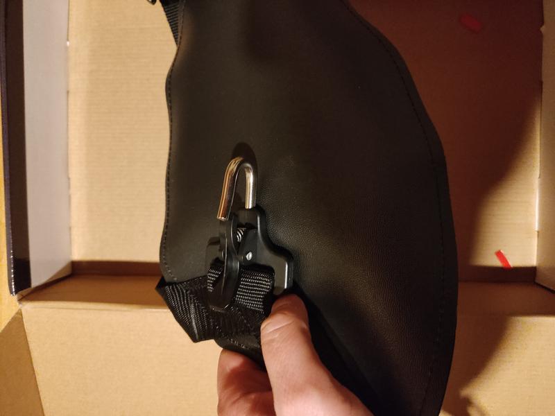 Ouvrir la fenêtre modale de l'avis 6 sur 6