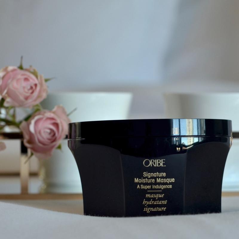 Oribe Signature Moisture Masque 175ml | Cult Beauty