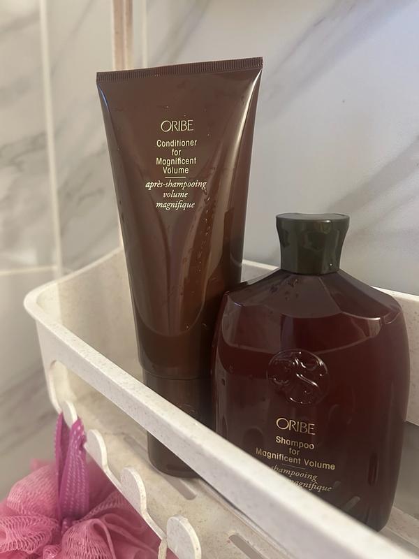 Oribe Shampoo for Magnificent Volume 8.5 oz | Dermstore