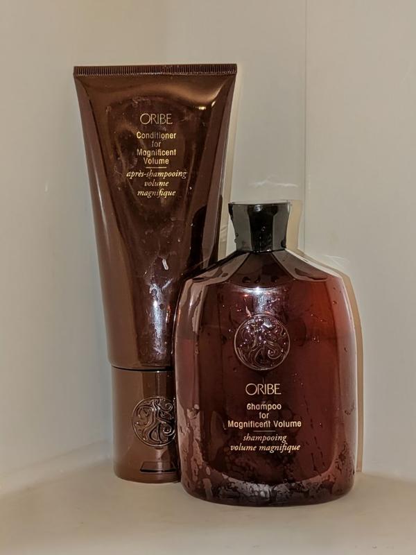 Oribe Shampoo for Magnificent Volume 250ml | Cult Beauty