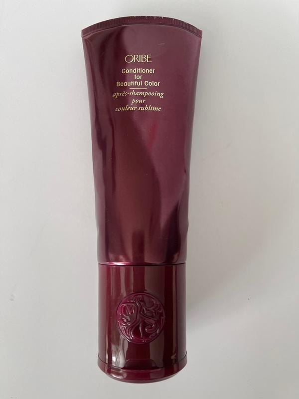 Oribe Conditioner for Beautiful Color 6.8 oz | Dermstore