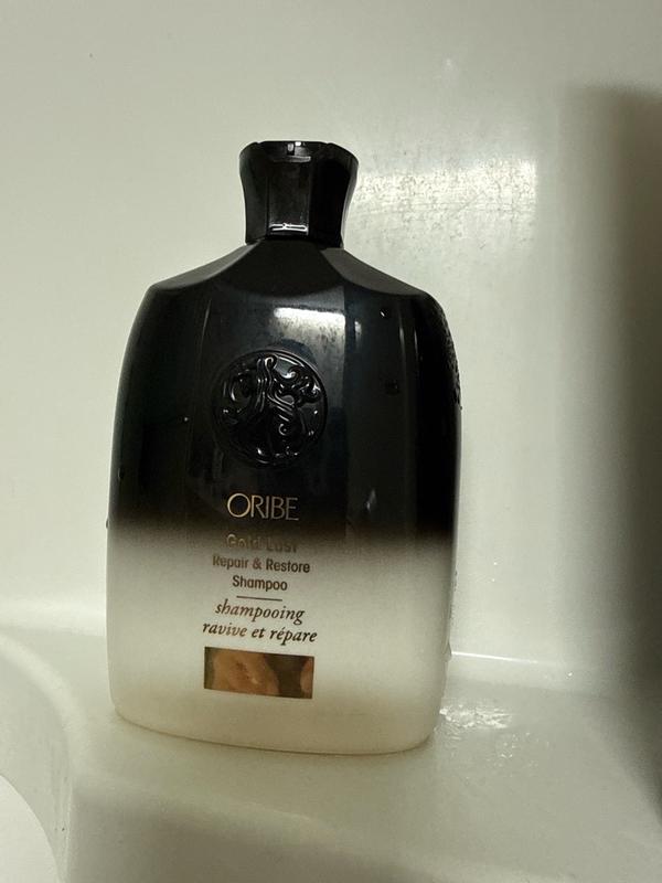 Oribe Gold Lust Repair and Restore Shampoo and Conditioner Bundle