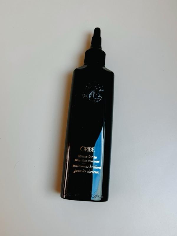 Oribe Mirror Rinse Glass Hair Treatment 5.9 oz | Dermstore