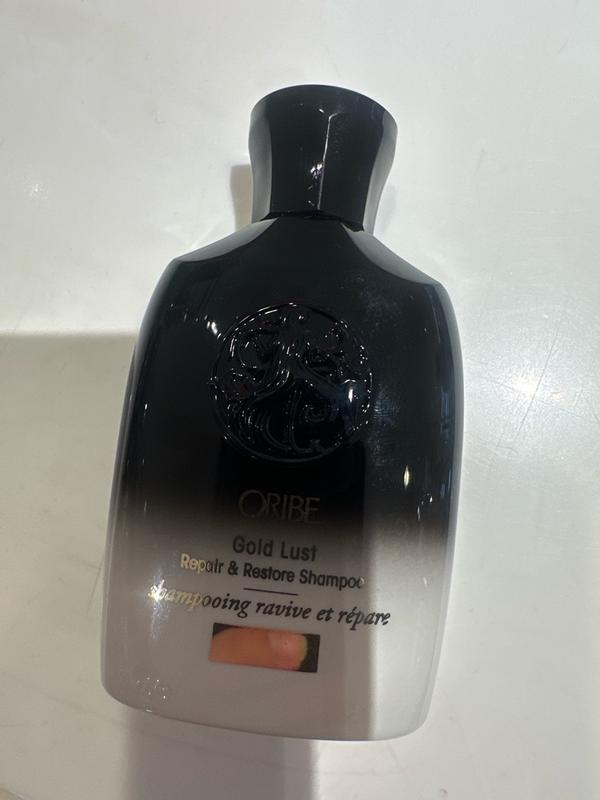 Oribe Gold Lust Repair and Restore Shampoo and Conditioner Bundle