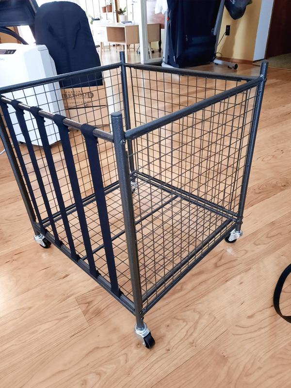 Origin Point Ball Storage Organizer