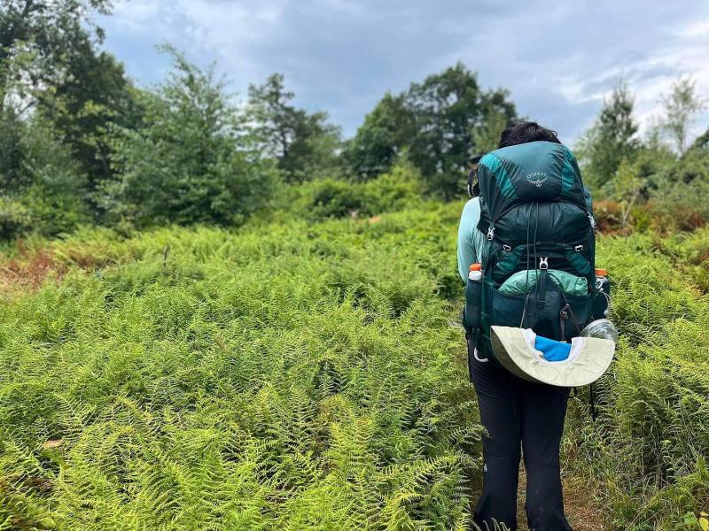 User uploaded product image