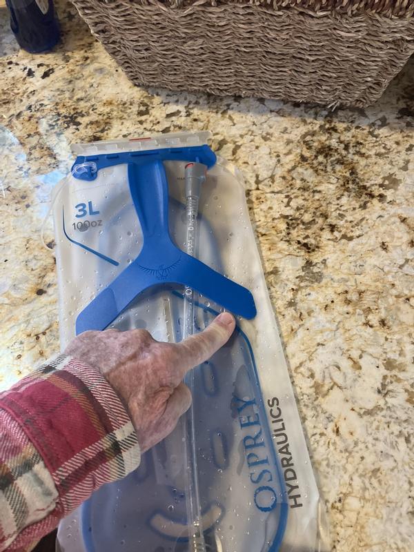 User uploaded product image