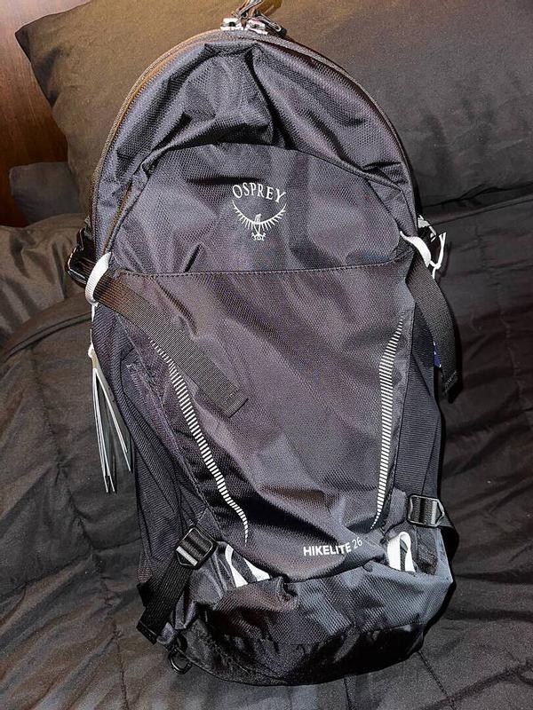 Osprey - Hikelite 26 - Hiking backpack