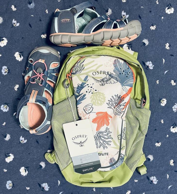Osprey Daylite Kids Backpack