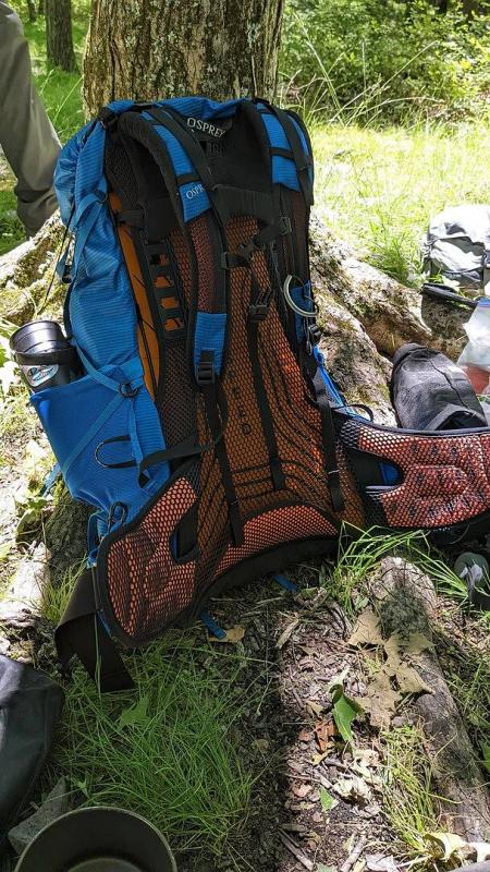 User uploaded product image