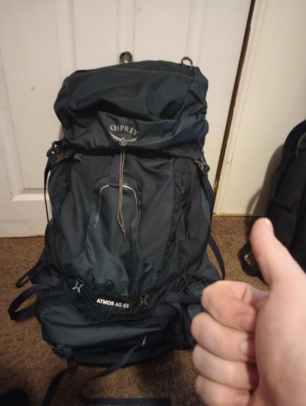 User uploaded product image