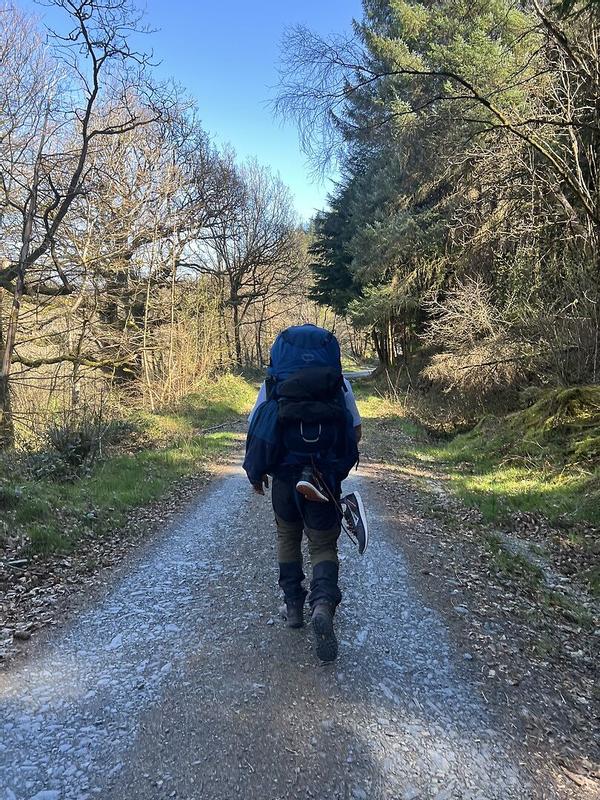 User uploaded product image