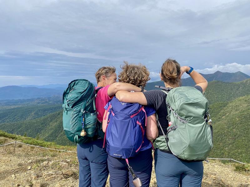 Osprey Sportlite 25 Walking backpack Hardloop