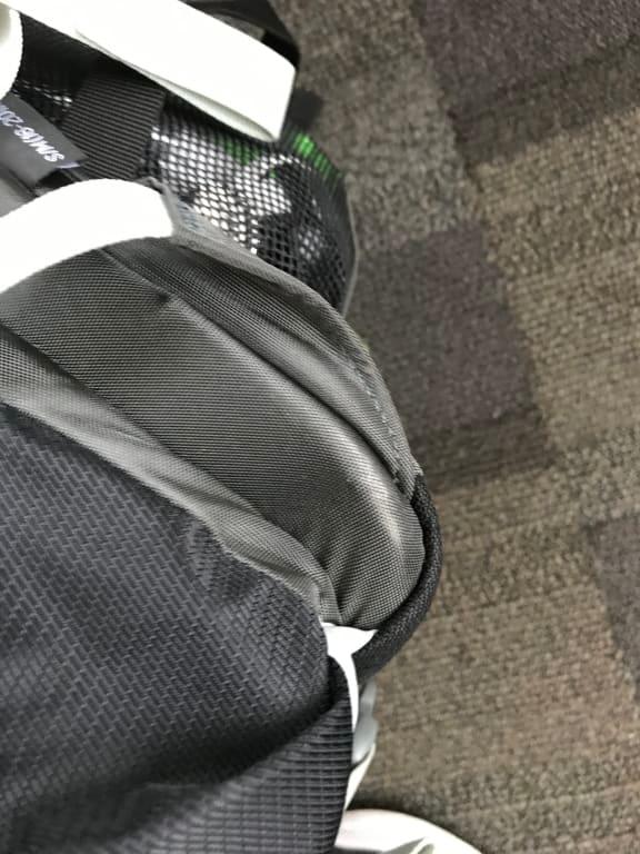 User uploaded product image