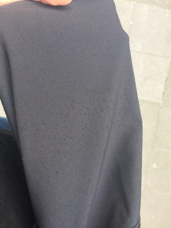 User uploaded product image