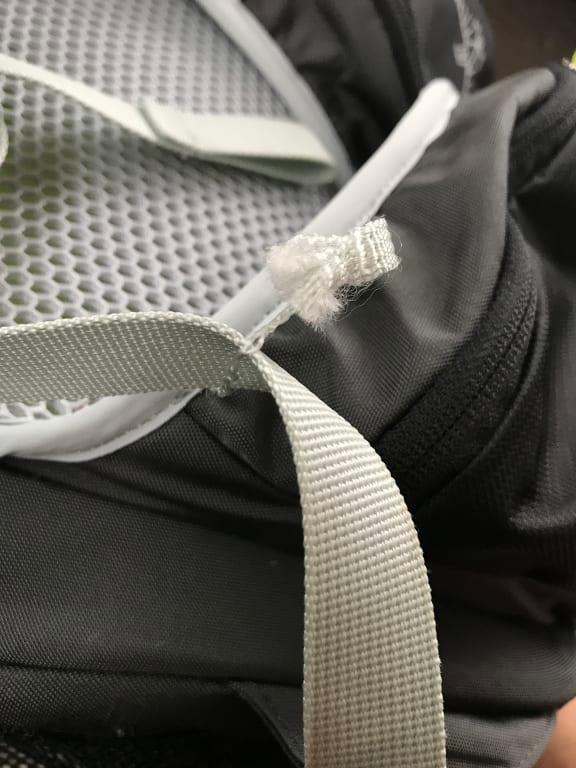 User uploaded product image