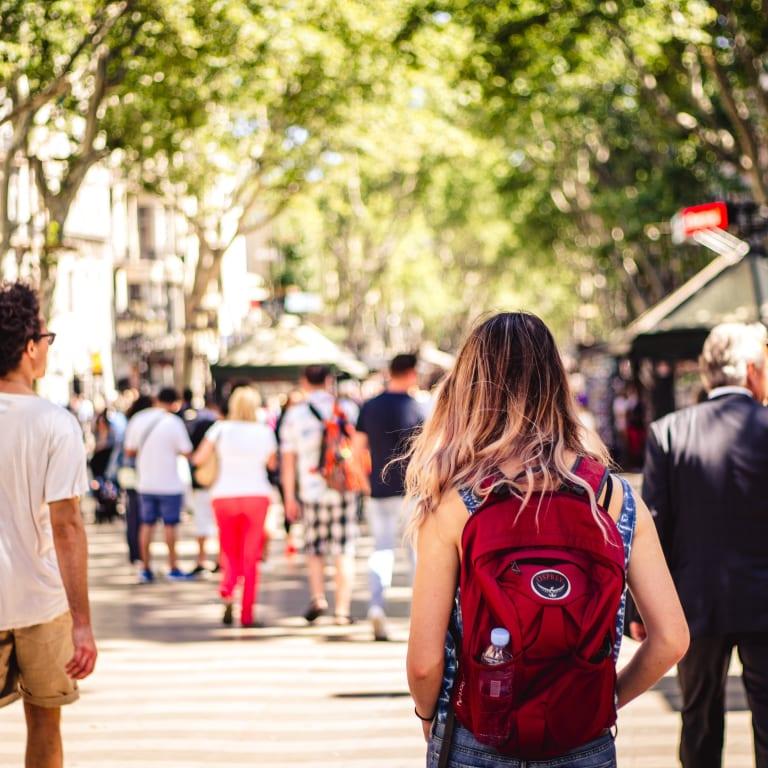 User uploaded product image