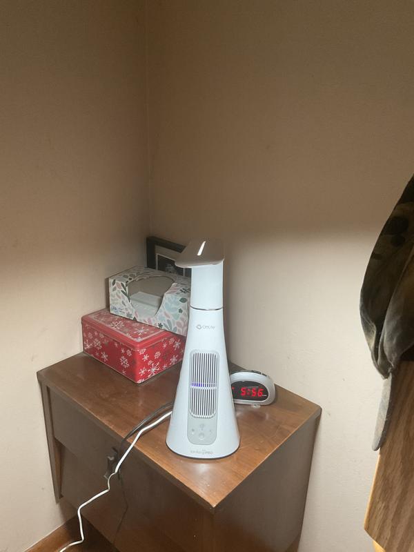 Use as an adjustable reading lamp or desk lamp