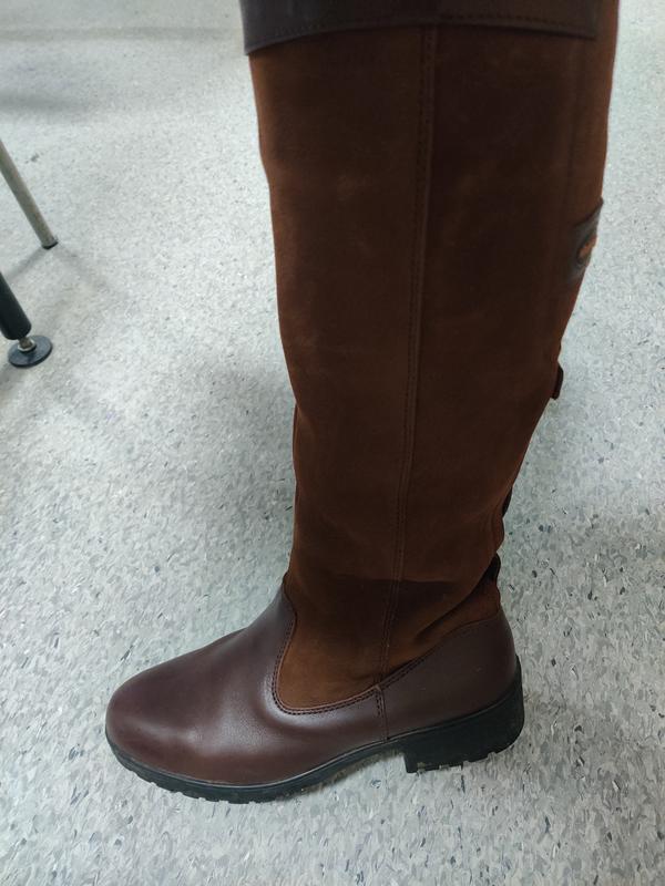 Dubarry clare hotsell boots sale