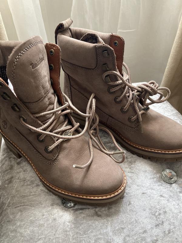 Timberland courmayeur cheap valley beige