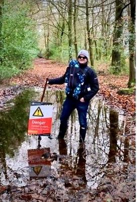 Barbour best sale mens wellies