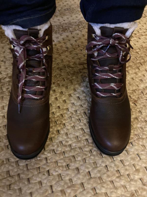 Ariat harper clearance boots