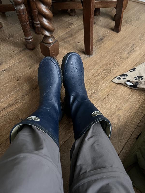 Le chameau store giverny boots