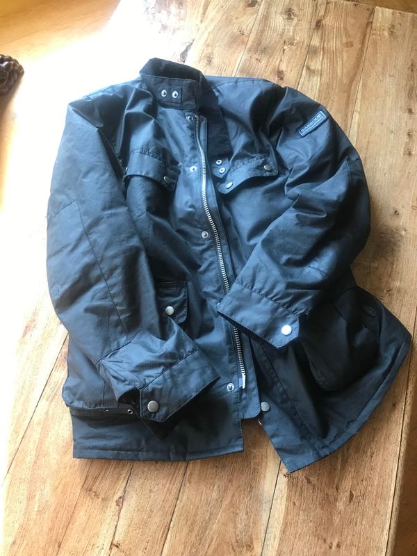 Duke half clearance jacket price