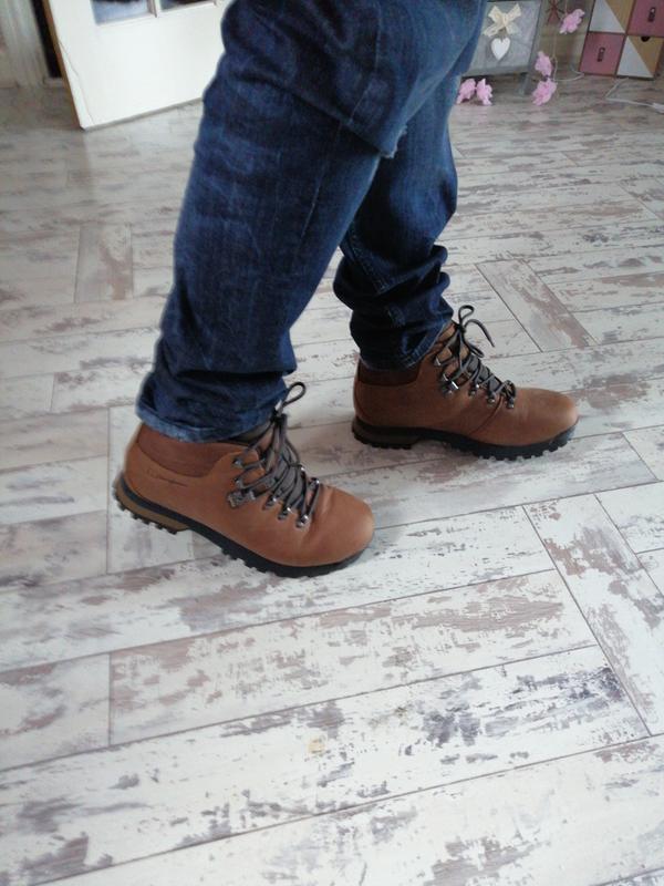 berghaus hillwalker gtx boots