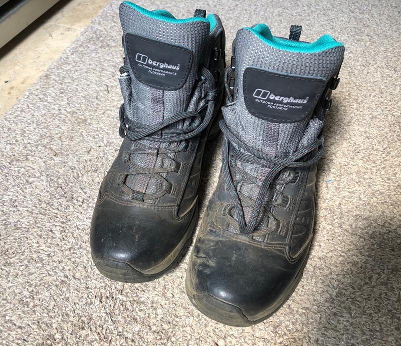 women's expeditor ridge 2.0 boots