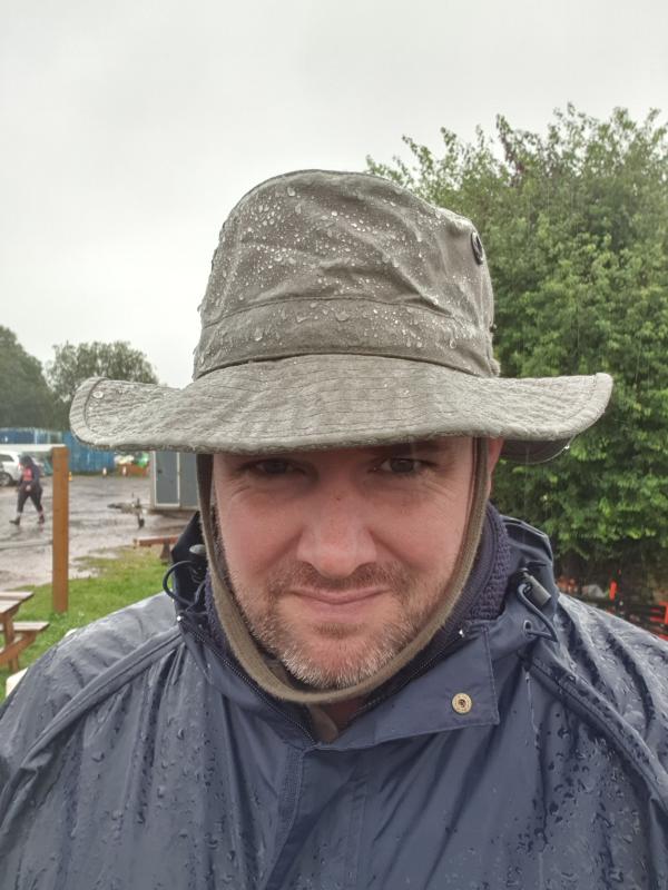 tilley hat wanderer