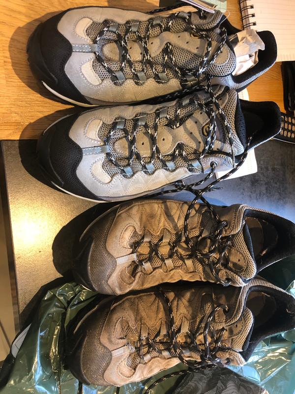 scarpa vortex womens