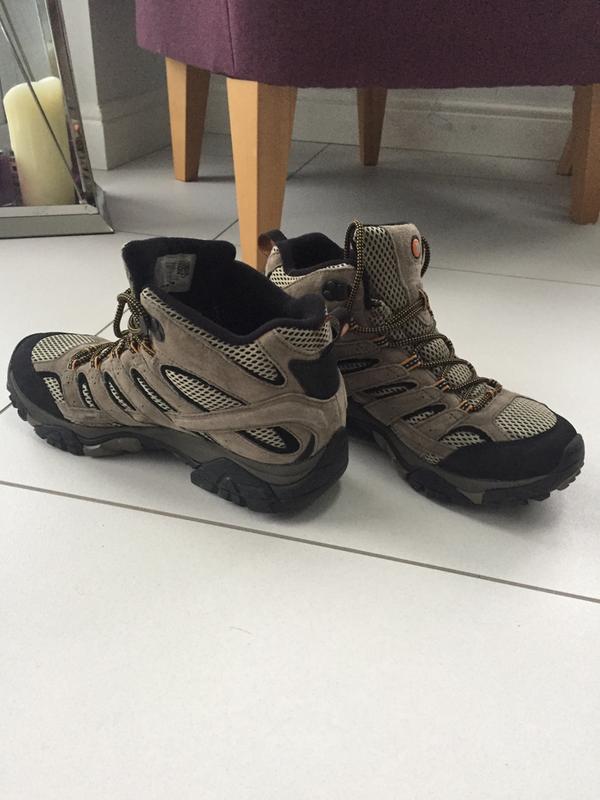 merrell moab boots uk