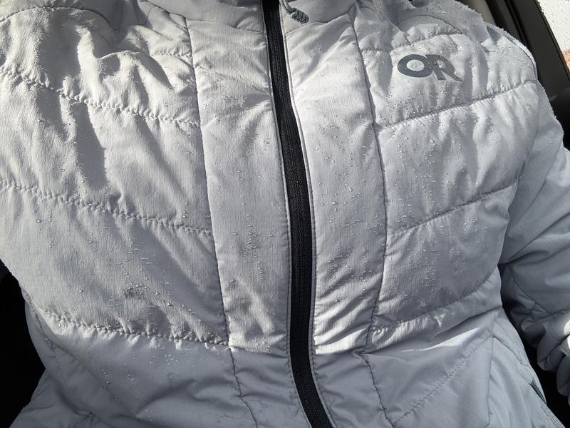 User uploaded product image