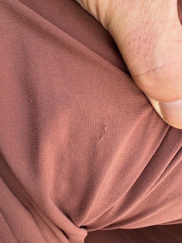 User uploaded product image