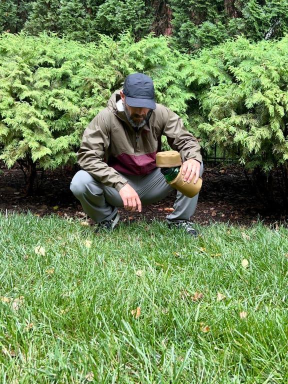 User uploaded product image