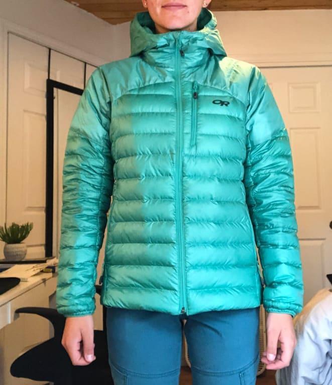 User uploaded product image