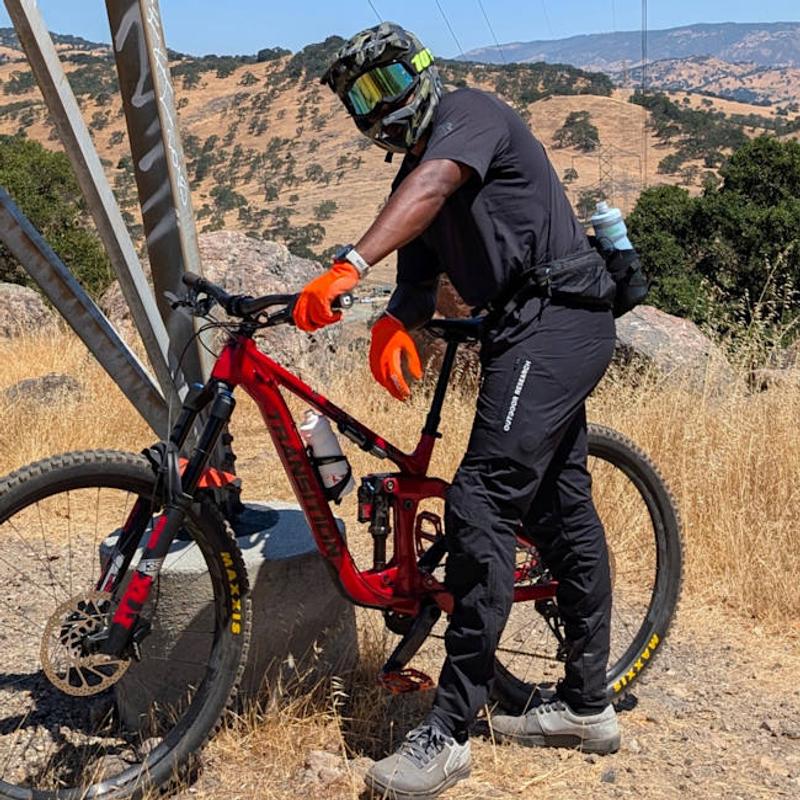 User uploaded product image