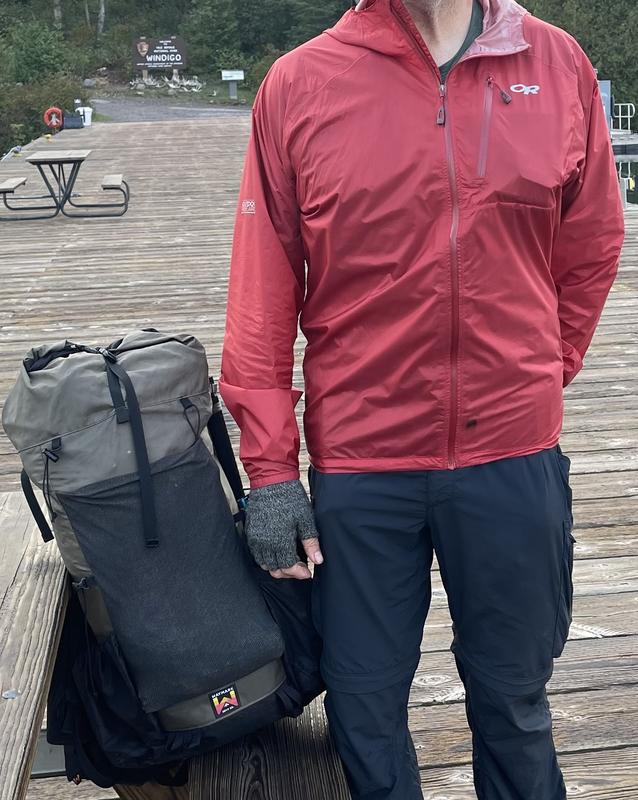 User uploaded product image