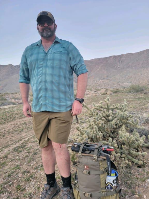 User uploaded product image