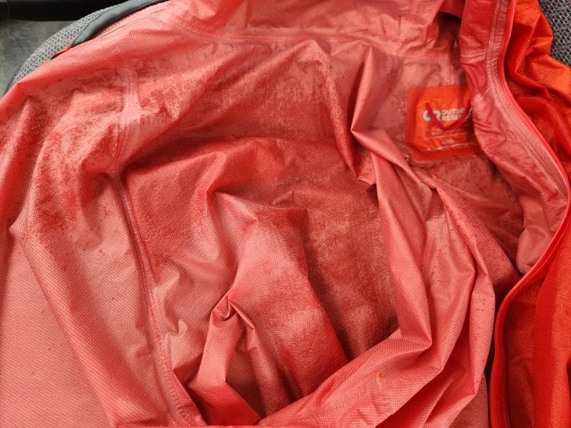 User uploaded product image