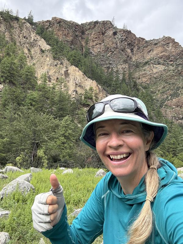 User uploaded product image