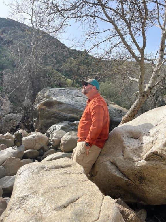 User uploaded product image