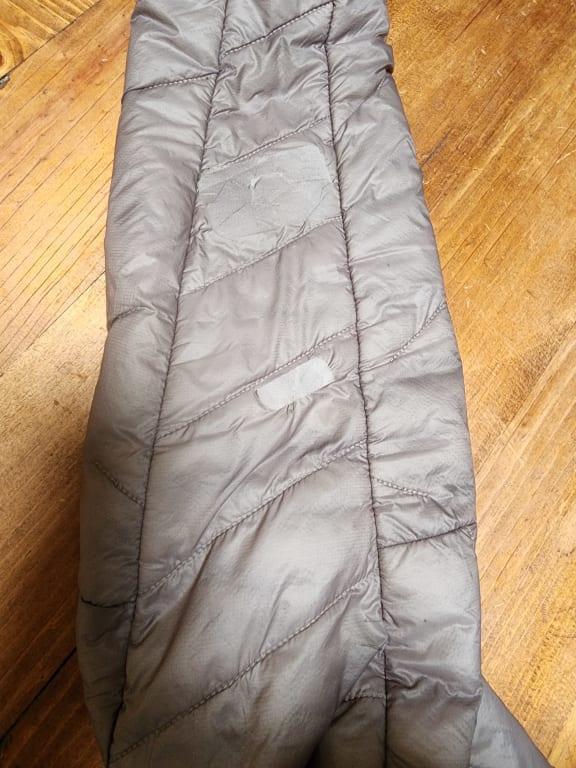 User uploaded product image
