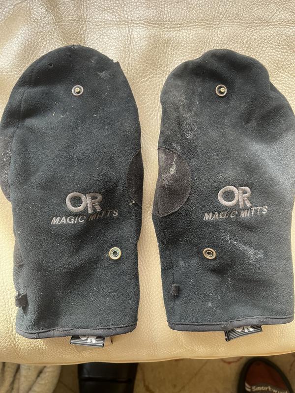 User uploaded product image