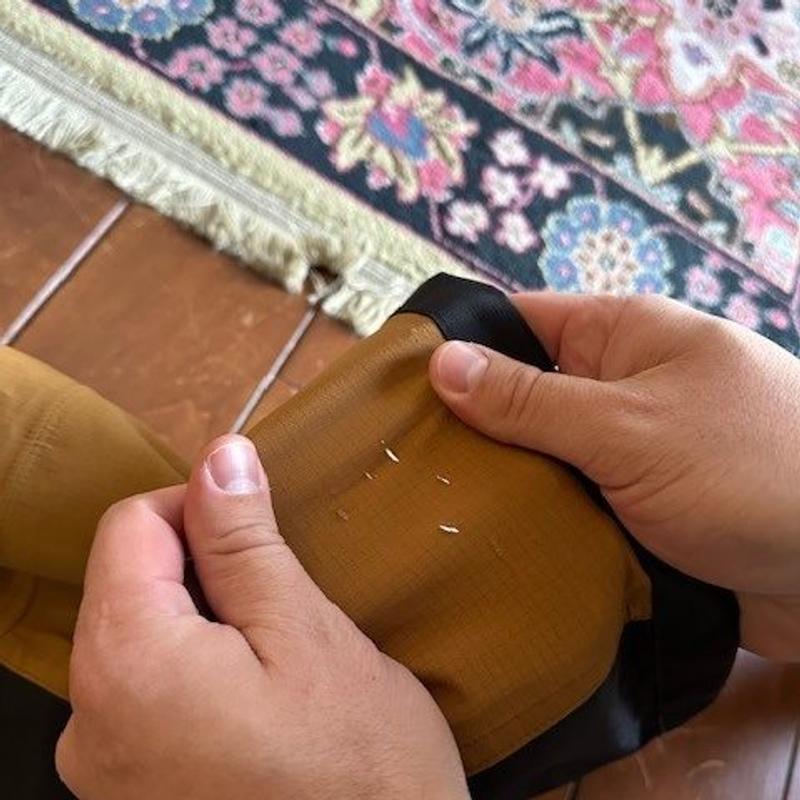 User uploaded product image