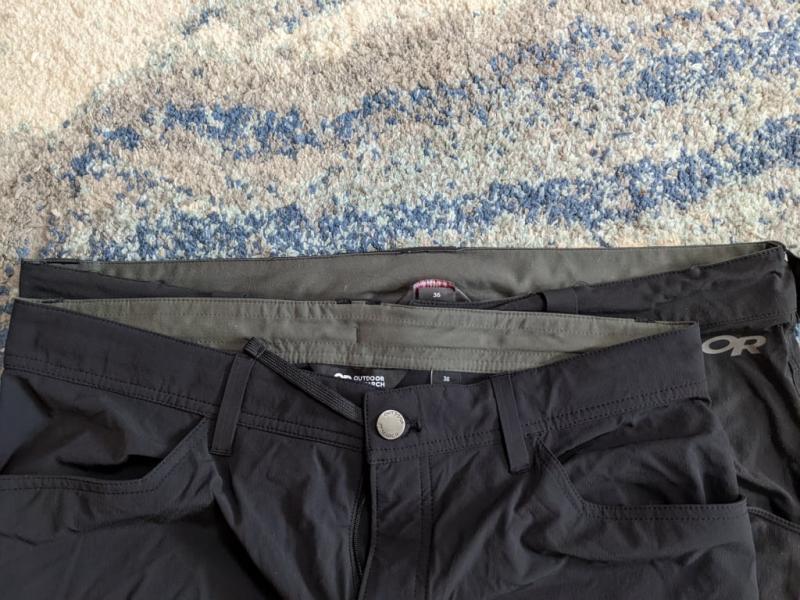 User uploaded product image