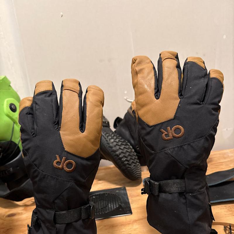 User uploaded product image